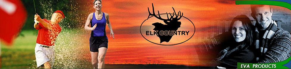 Elk Country